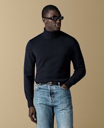 Turtlenecks