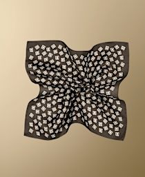 Pa&ntilde;uelos de bolsillo
