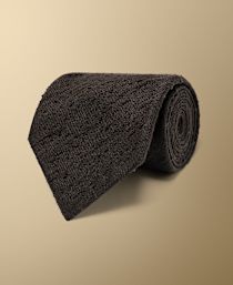 Corbatas y pajaritas