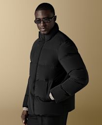 Puffer Jackets