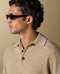 Short Sleeve Polos