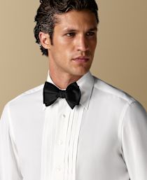 Tuxedo Shirts
