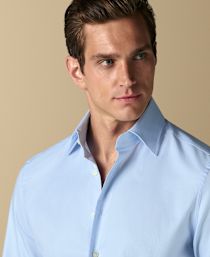 Wrinkle-Free Shirts