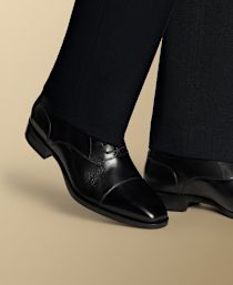 Oxfords & Derbies