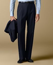 Suit Trousers