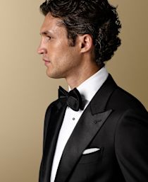 Tuxedo Suits