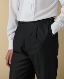Tuxedo Trousers