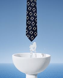 Ties & Bow Ties