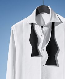 Tuxedo Accessories