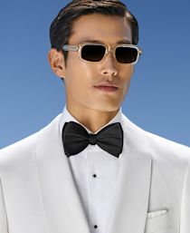 Dinner Jackets