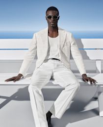 Summer Blazers