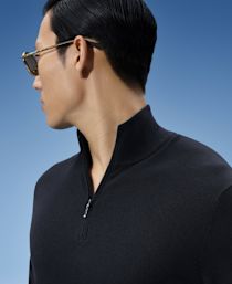 Zip Sweaters