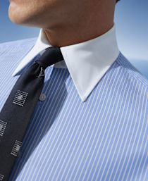 Camisas de vestir