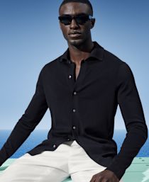 Camisas de punto