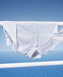 Wrinkle-Free Shirts