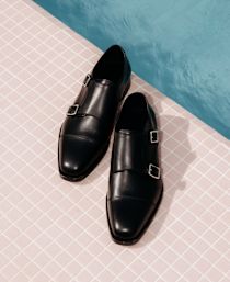 Oxfords & Derbies