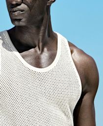 T-shirts & Tank Tops