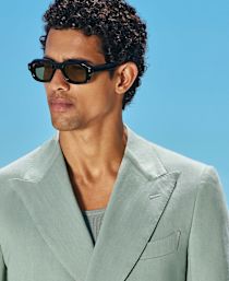 Custom Made Suits