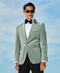 Dinner Jackets