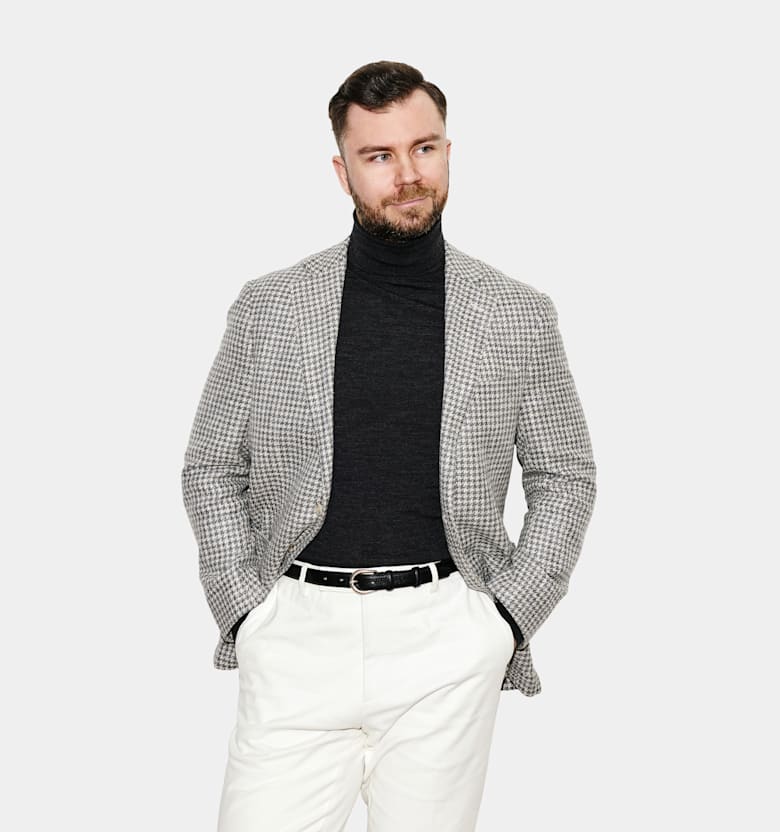 Employee Profile | Suitsupply
