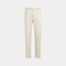 Slim Leg Straight Chinos