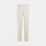 Wide Leg Tapered Chinos