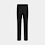 Wide Leg Tapered Suit Pants