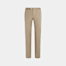 Slim Leg Straight Chinos