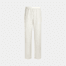Wide Leg Straight Pants