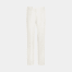 Straight Leg Suit Pants