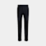 Slim Leg Tapered Suit Pants
