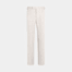 Straight Leg Suit Pants