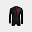 Tailored Fit Lazio Dinner Jacket