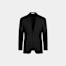 Tailored Fit Havana Suit Jacket