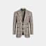 Relaxed Fit Roma Blazer