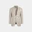 Relaxed Fit Roma Blazer
