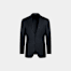 Tailored Fit Havana Suit Jacket