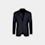 Perennial Tailored Fit Havana Suit Jacket