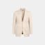 Tailored Fit Havana Suit
