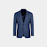Tailored Fit Havana Suit