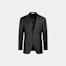 Tailored Fit Havana Suit