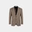 Tailored Fit Milano Suit