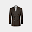 Tailored Fit Milano Suit
