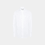 Tailored Fit Widespread Collar Shirt