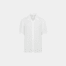 Relaxed Fit Short Sleeve Shirt