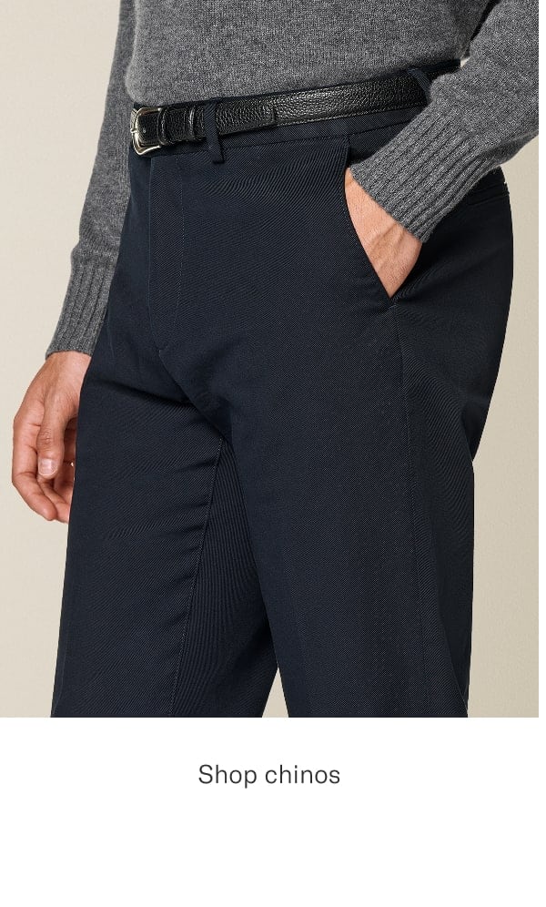 Chinos