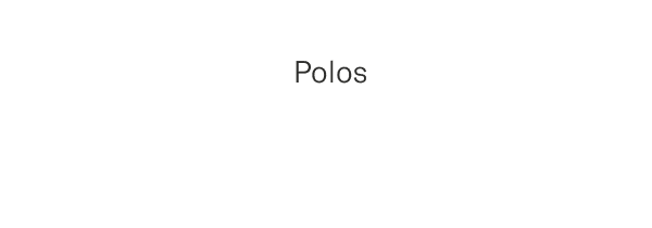 Polos