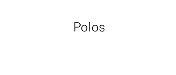 Polos