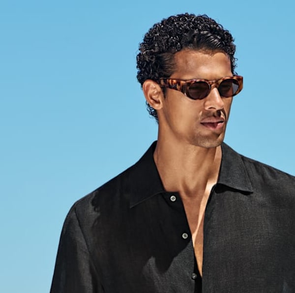 linen shirts