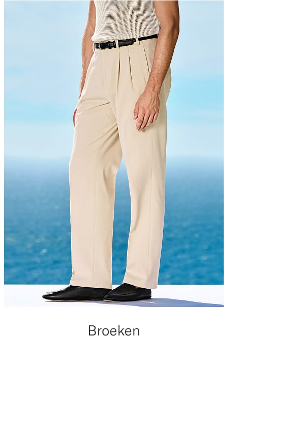 Trousers